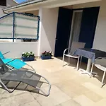 Apartmani Pavicic-Ivelja