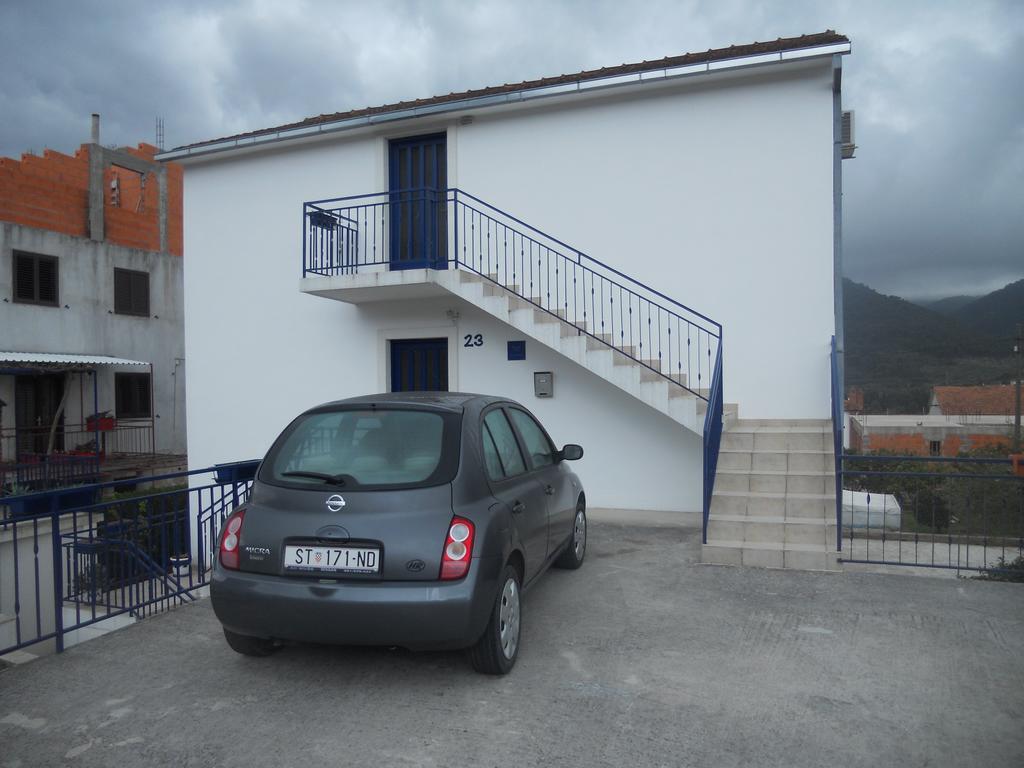 Pavicic-ivelja Apartman Stari Grad (Hvar)