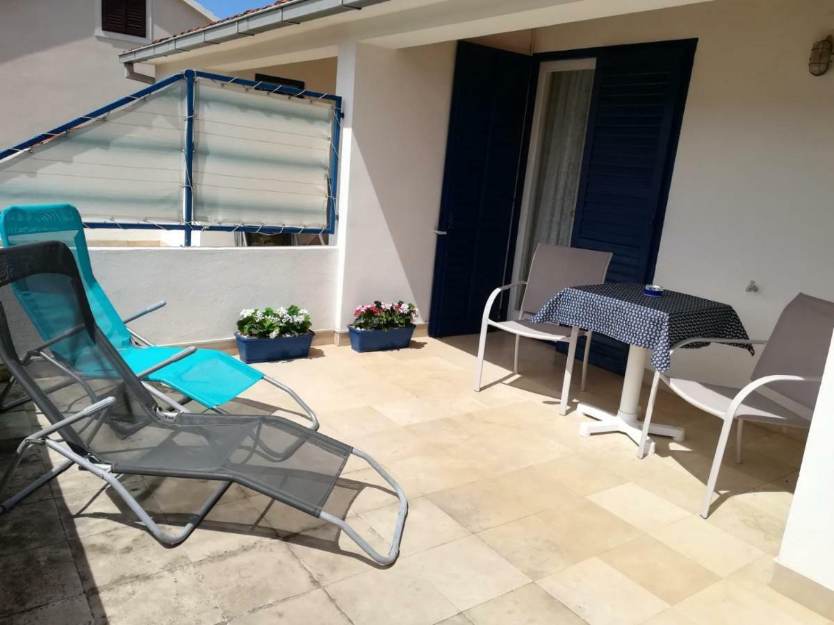 Pavicic-ivelja Apartman