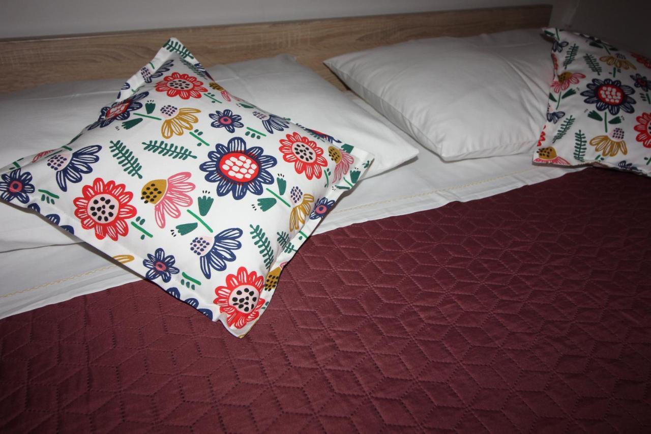 Apartman Pavicic-ivelja Stari Grad (Hvar)