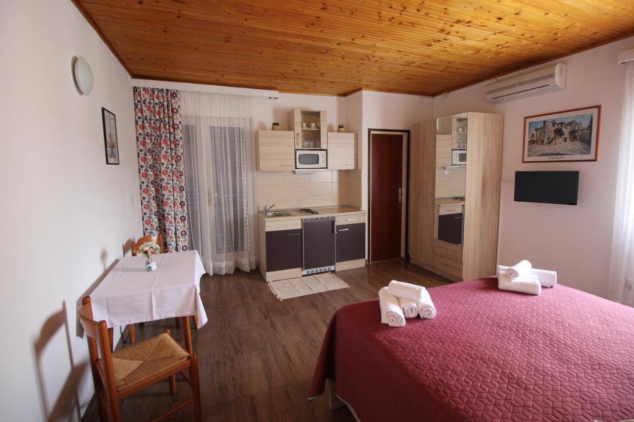Pavicic-ivelja Apartman Stari Grad (Hvar)