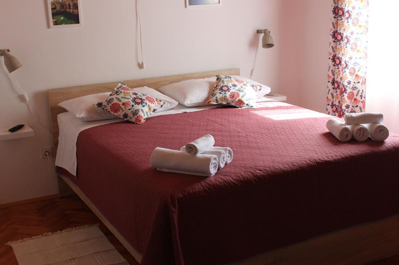 Pavicic-ivelja Apartman Stari Grad (Hvar)